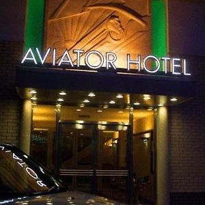 The Aviator Hotel